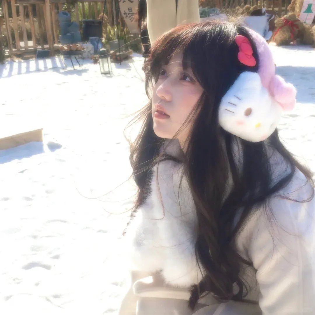 幸福,触手可及!